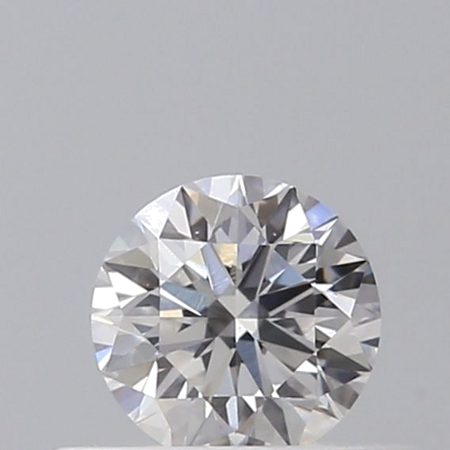 0.3 carat E-VS2 Very Good cut Natūralus Round Deimantas (1)