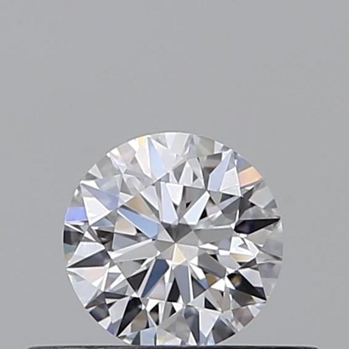 0.31 carat D-VS1 Excellent cut Natūralus Round Deimantas (1)