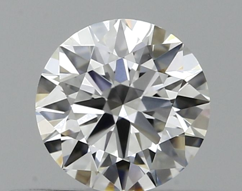 0.31 carat E-VS2 Excellent cut Natūralus Round Deimantas (1)