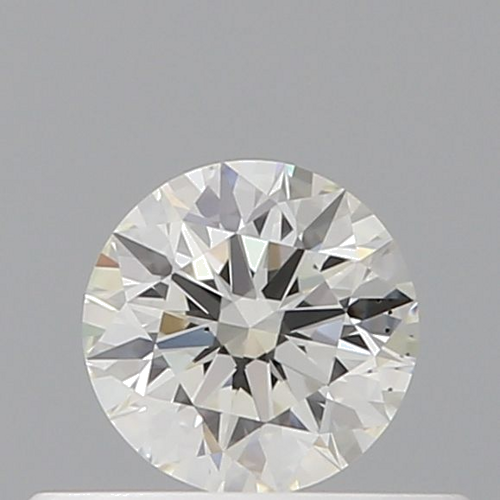 0.3 carat I-VS2 Excellent cut Natūralus Round Deimantas (1)
