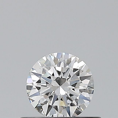 0.4 carat G-VS2 Excellent cut Natūralus Round Deimantas (1)