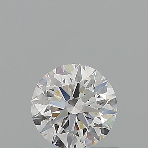 0.6 carat E-SI1 Excellent cut Natūralus Round Deimantas (1)