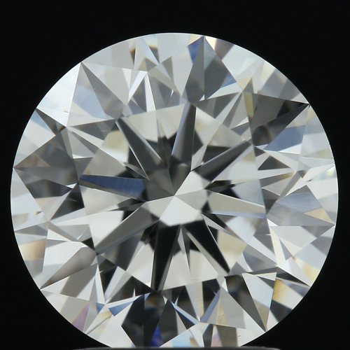 2.5 carat E-VS1 Excellent cut Natūralus Round Deimantas (1)