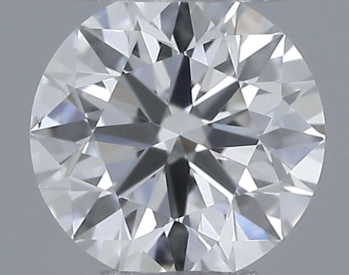 0.4 carat G-VS2 Excellent cut Natūralus Round Deimantas (1)