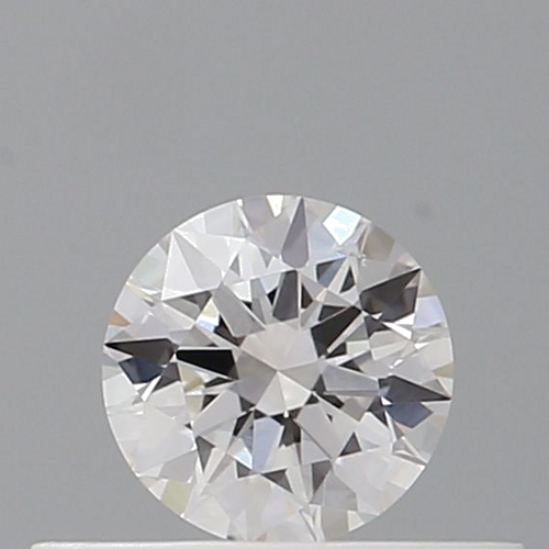 0.29 carat F-VS2 Excellent cut Natūralus Round Deimantas (1)