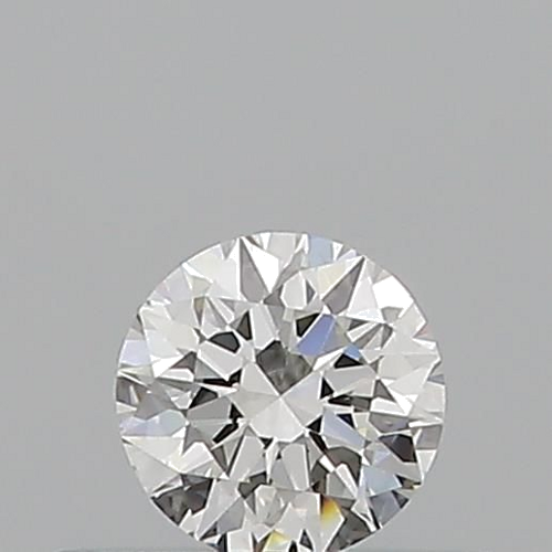 0.3 carat H-VS2 Very Good cut Natūralus Round Deimantas (1)