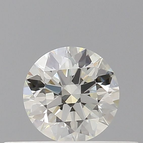 0.3 carat K-SI2 Excellent cut Natūralus Round Deimantas (1)