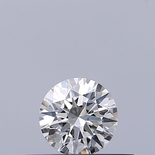 0.25 carat G-VS1 Excellent cut Natūralus Round Deimantas (1)