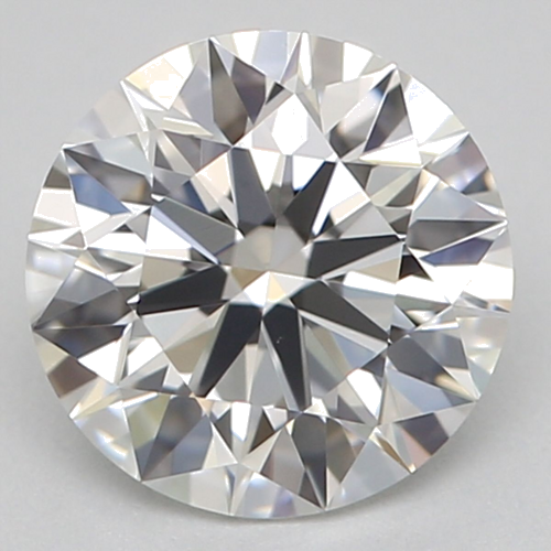 0.8 carat G-VS1 Excellent cut Natūralus Round Deimantas (1)