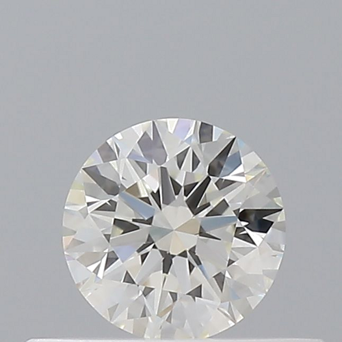 0.3 carat I-VVS1 Excellent cut Natūralus Round Deimantas (1)