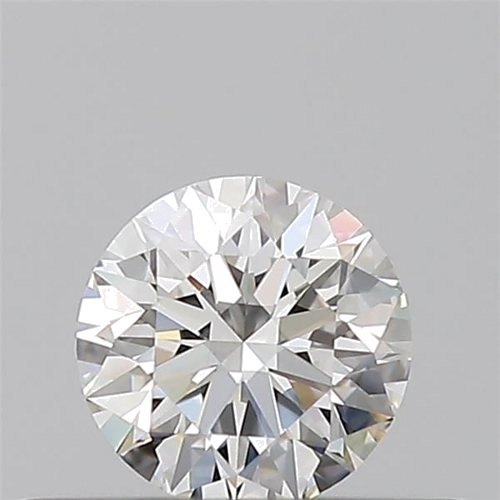 0.3 carat G-VVS1 Excellent cut Natūralus Round Deimantas (1)
