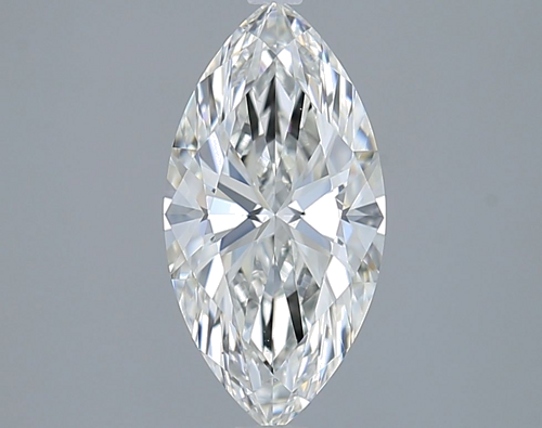 2.0 carat G-VS2 Natūralus Marquise Deimantas (1)