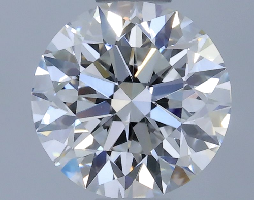 0.6 carat E-IF Excellent cut Natūralus Round Deimantas (1)