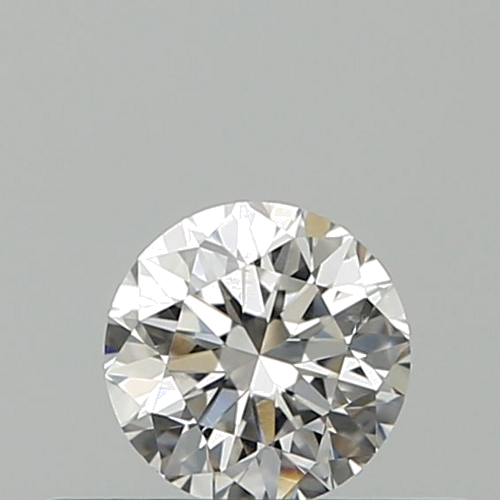0.3 carat E-SI2 Very Good cut Natūralus Round Deimantas (1)