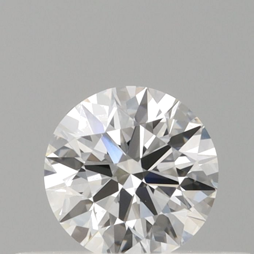 0.3 carat E-VVS2 Excellent cut Natūralus Round Deimantas (1)
