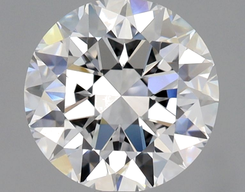 1.5 carat D-VVS1 Excellent cut Natūralus Round Deimantas (1)
