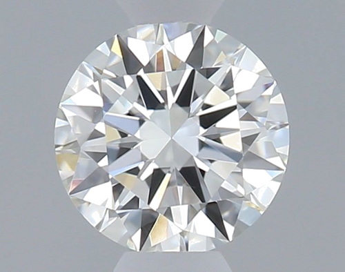 0.3 carat G-VS1 Excellent cut Natūralus Round Deimantas (1)