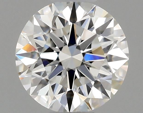 0.3 carat G-VVS1 Excellent cut Natūralus Round Deimantas (1)