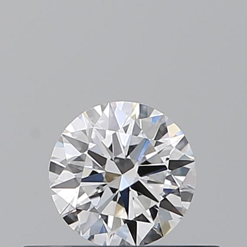 0.3 carat E-VVS1 Excellent cut Natūralus Round Deimantas (1)