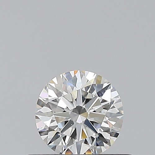 0.4 carat G-VS1 Excellent cut Natūralus Round Deimantas (1)