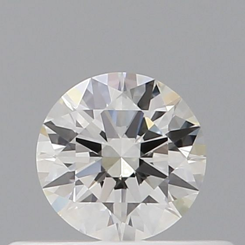 0.3 carat H-VVS2 Excellent cut Natūralus Round Deimantas (1)