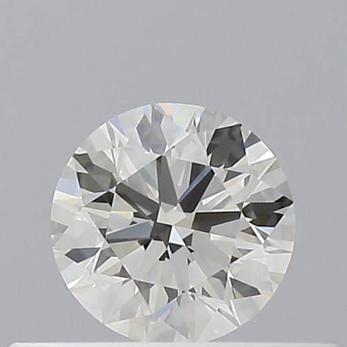 0.3 carat J-SI1 Excellent cut Natūralus Round Deimantas (1)
