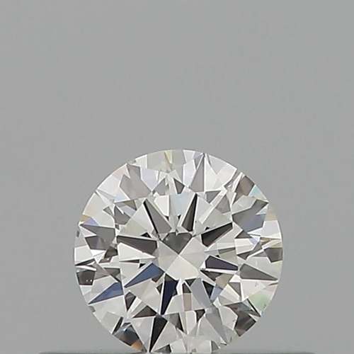0.3 carat H-VS2 Excellent cut Natūralus Round Deimantas (1)