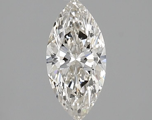 0.9 carat J-IF Natūralus Marquise Deimantas (1)