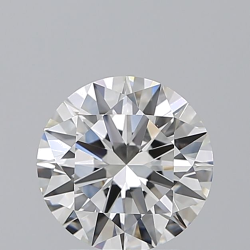 2.18 carat H-VS1 Excellent cut Natūralus Round Deimantas (1)