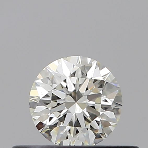 0.3 carat J-VS1 Excellent cut Natūralus Round Deimantas (1)