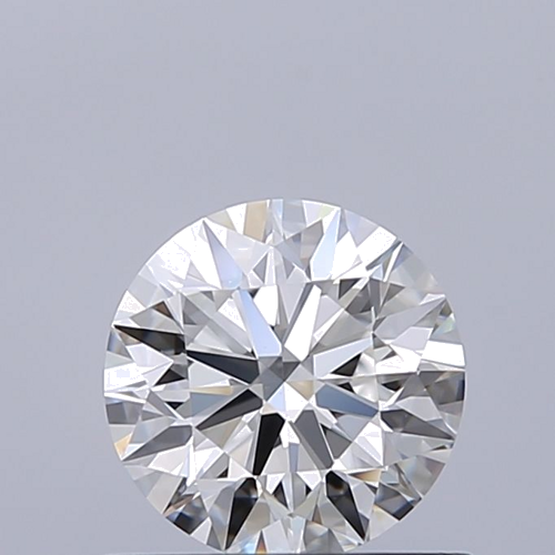 0.7 carat G-VS1 Excellent cut Natūralus Round Deimantas (1)