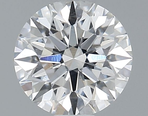 0.6 carat E-SI1 Excellent cut Natūralus Round Deimantas (1)