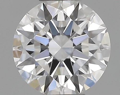 0.3 carat E-VS1 Excellent cut Natūralus Round Deimantas (1)