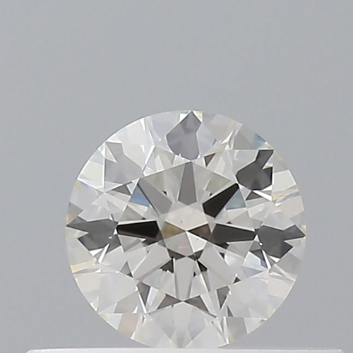 0.3 carat J-VS1 Excellent cut Natūralus Round Deimantas (1)