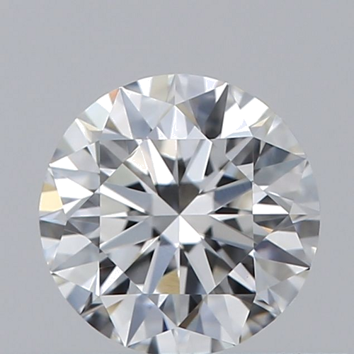 0.4 carat G-VS2 Excellent cut Natūralus Round Deimantas (1)