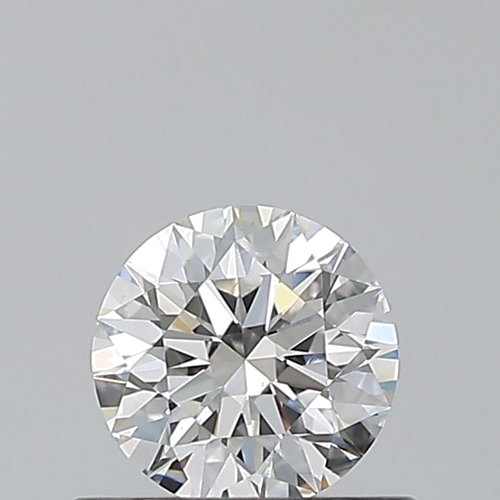 0.5 carat G-VS1 Excellent cut Natūralus Round Deimantas (1)