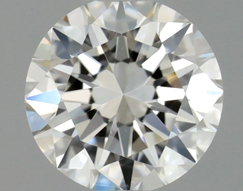0.29 carat G-VS1 Excellent cut Natūralus Round Deimantas (1)