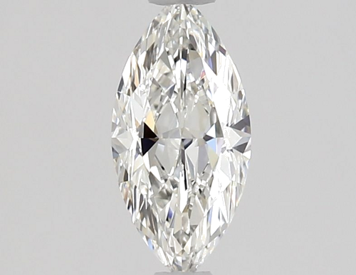 0.5 carat G-VS1 Natūralus Marquise Deimantas (1)