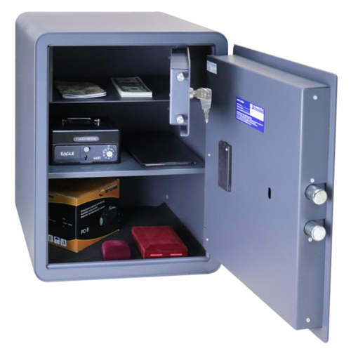 Home, Office or Hotel Safe Griffon MSR.50.ET (24 kg) (3)