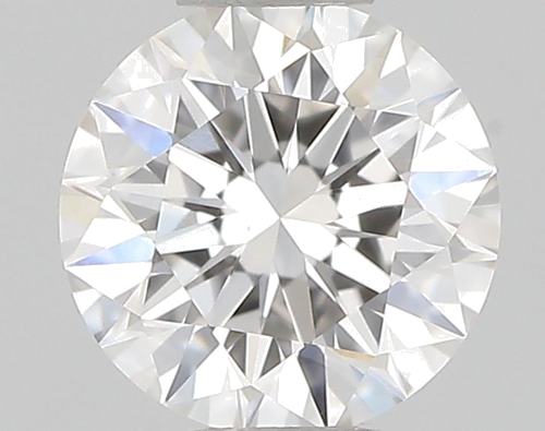 0.34 carat G-VS1 Excellent cut Natūralus Round Deimantas (1)