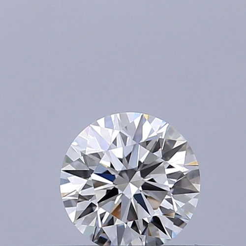 0.3 carat E-VVS2 Excellent cut Natūralus Round Deimantas (1)