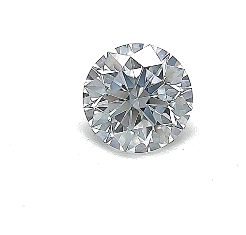 0.85 carat D-VS1 Excellent cut Natūralus Round Deimantas (1)