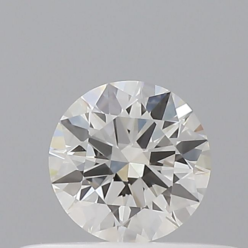 0.3 carat G-VVS1 Excellent cut Natūralus Round Deimantas (1)