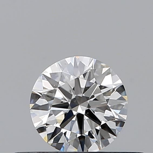 0.3 carat H-VS2 Very Good cut Natūralus Round Deimantas (1)