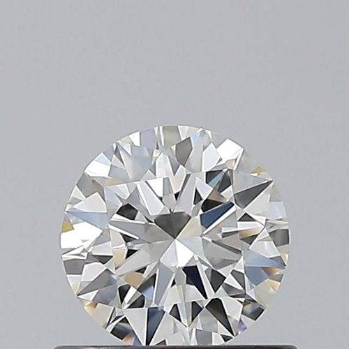 0.6 carat G-VVS1 Excellent cut Natūralus Round Deimantas (1)