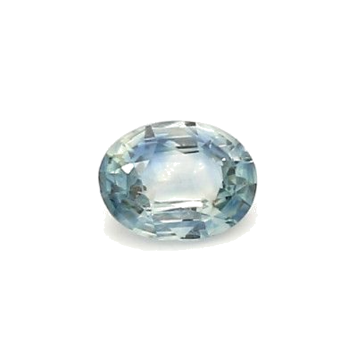 0.41 carat GREEN BRILLIANTSTEP cut Oval Safyras (1)