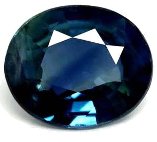 0.63 carat TEAL Oval Safyras (1)
