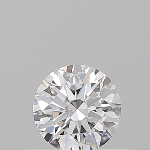 0.3 carat E-SI1 Excellent cut Natūralus Round Deimantas (1)