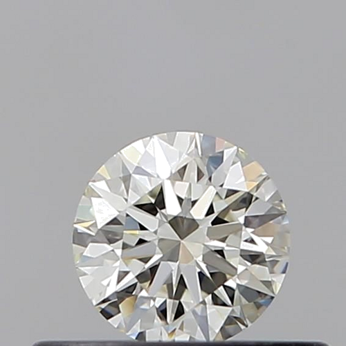 0.3 carat J-VVS2 Excellent cut Natūralus Round Deimantas (1)