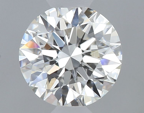 0.41 carat G-VS1 Excellent cut Natūralus Round Deimantas (1)